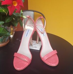 Steve Maden Heels